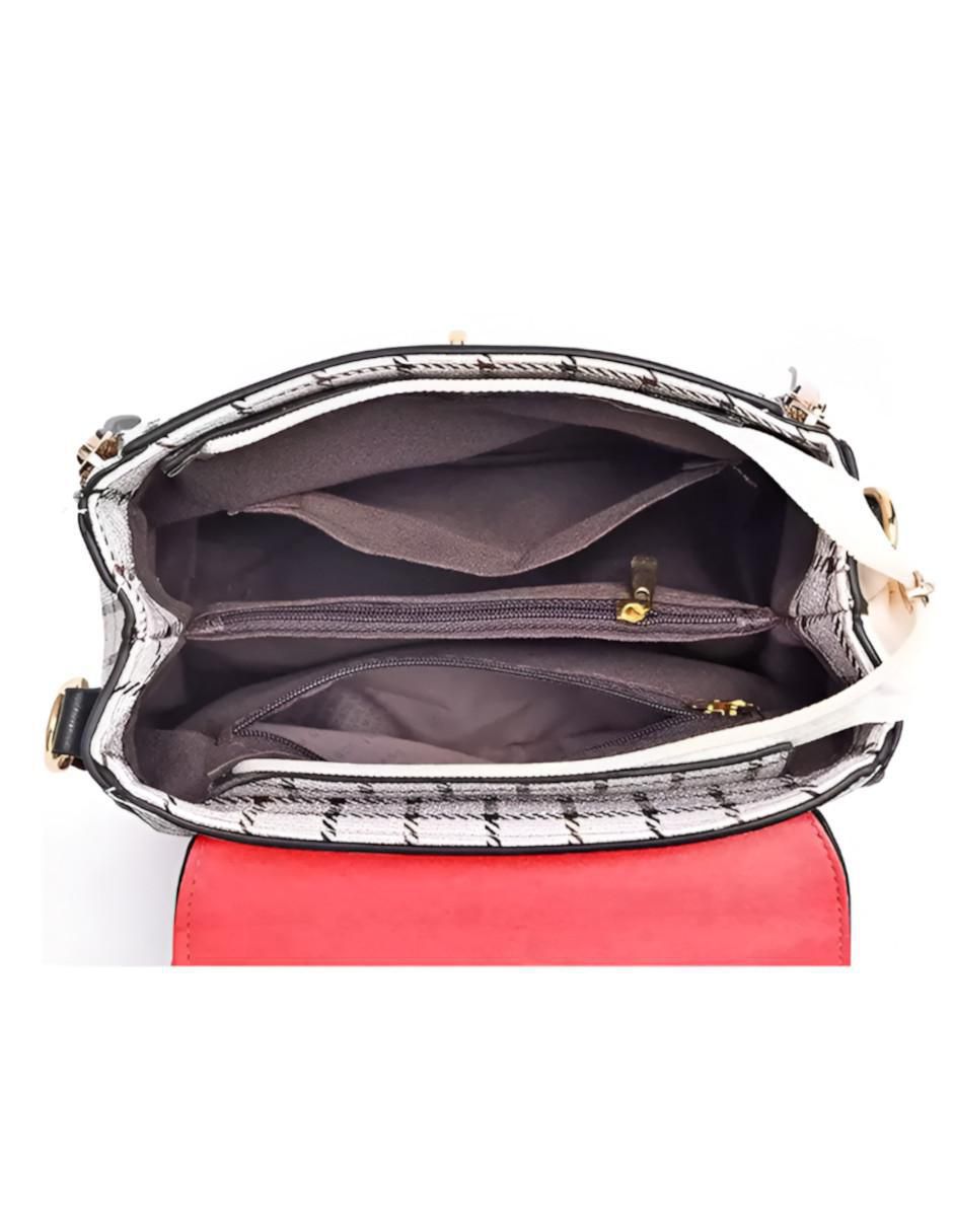 Bolsa crossbody para mujer 4