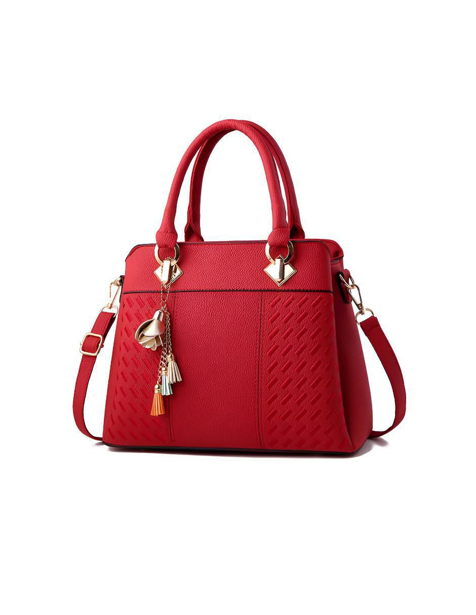 Bolsa shoulder para mujer