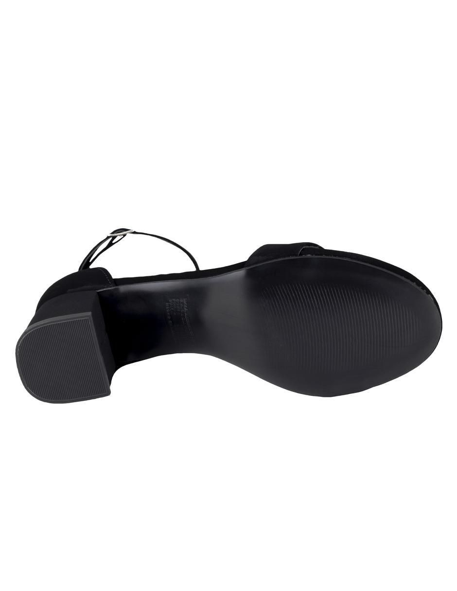 Sandalia para mujer 4