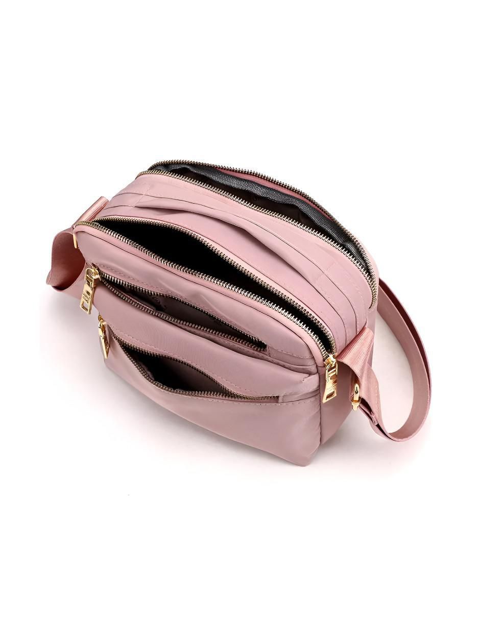 Bolsa bandolera para mujer 4