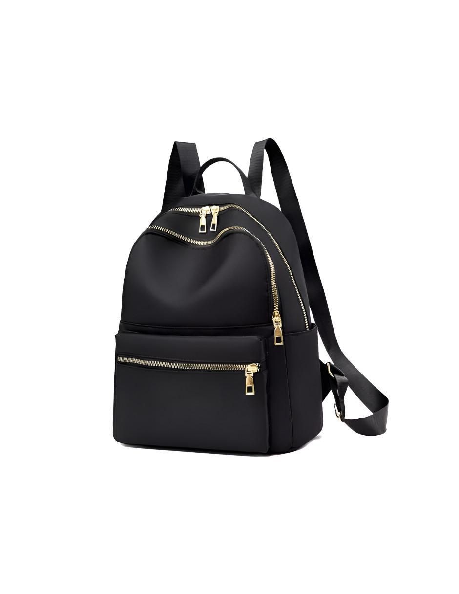 Mochila casual impermeable unisex 3