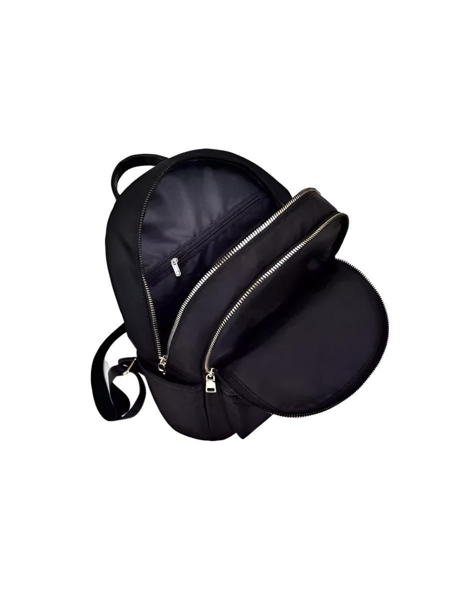 Mochila casual impermeable unisex 4