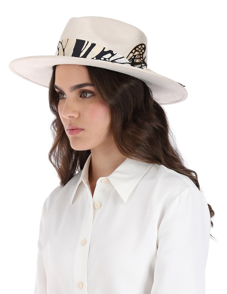 Sombrero 4