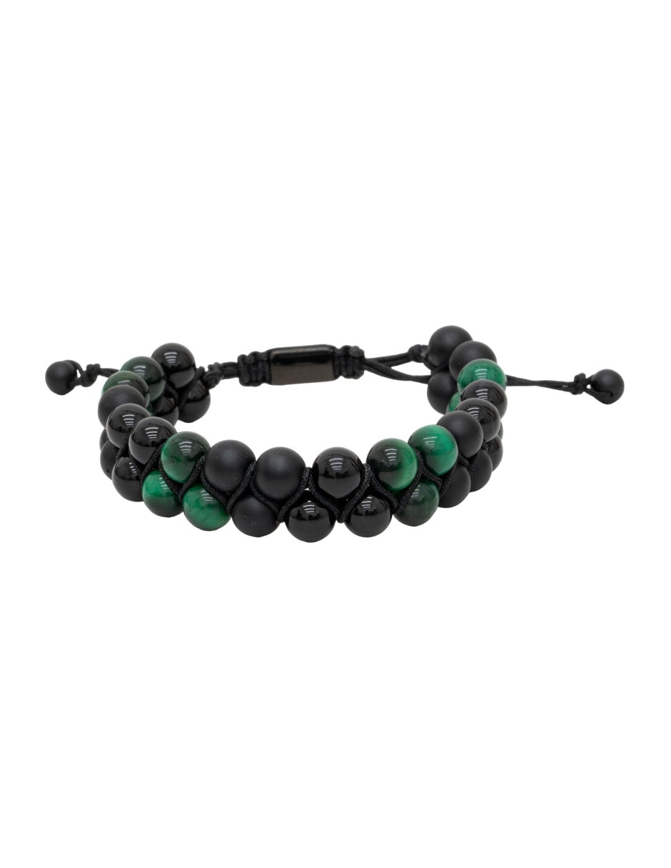 Pulsera con ágata