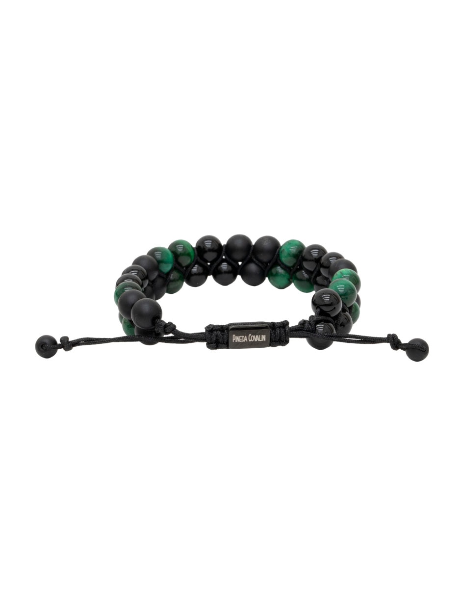 Pulsera con ágata 2