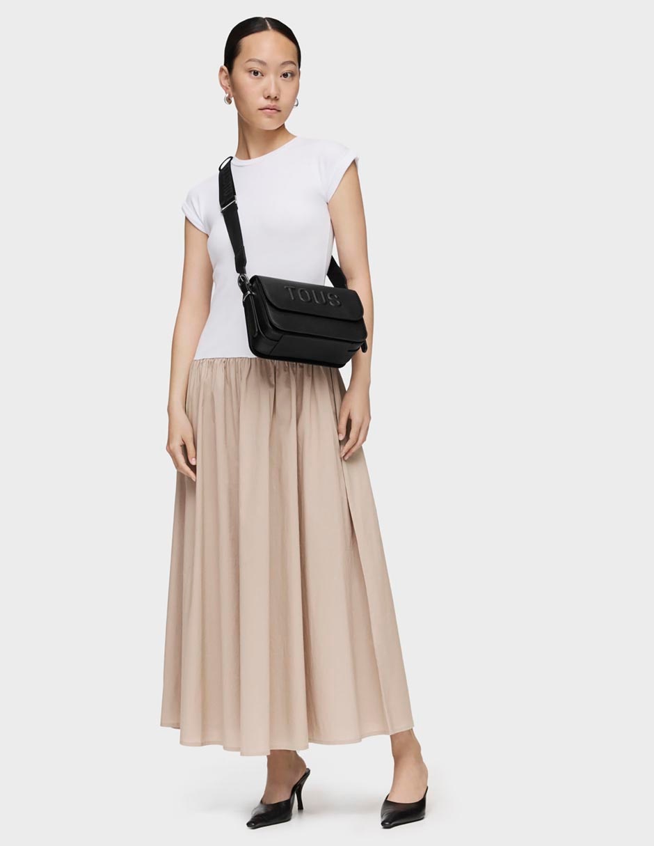 Bolsa bandolera Brenda para mujer 5