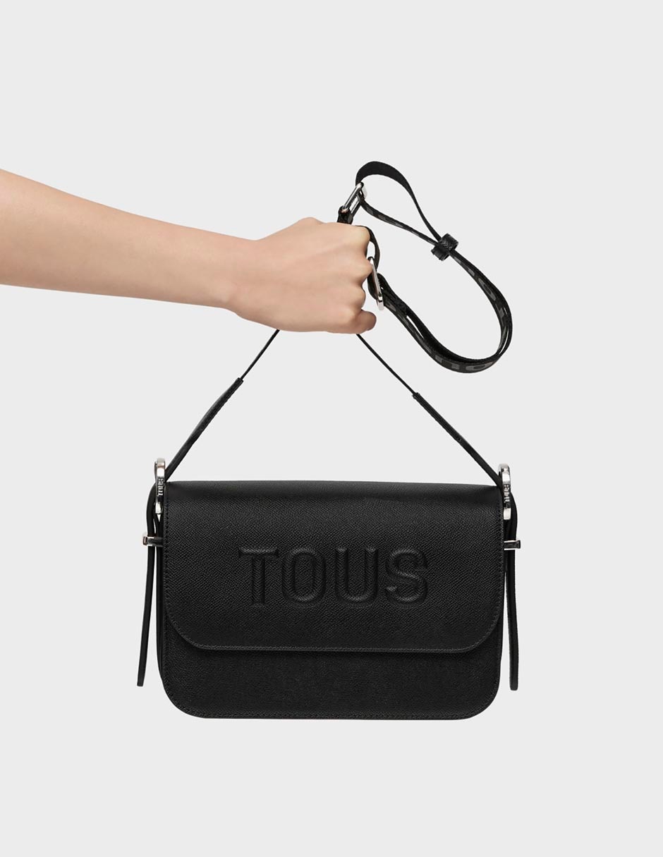 Bolsa bandolera Brenda para mujer 6