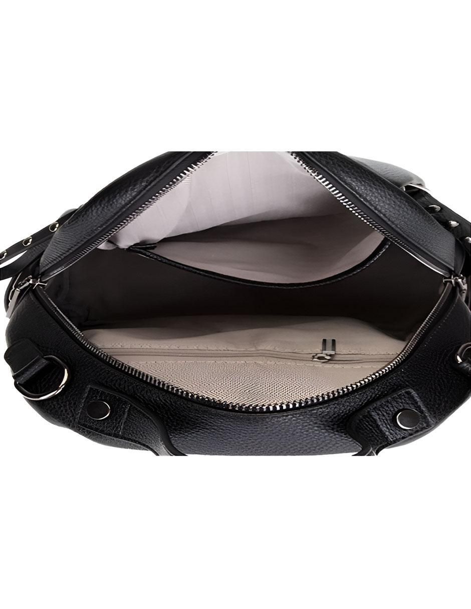 Backpack de cuero para mujer 2