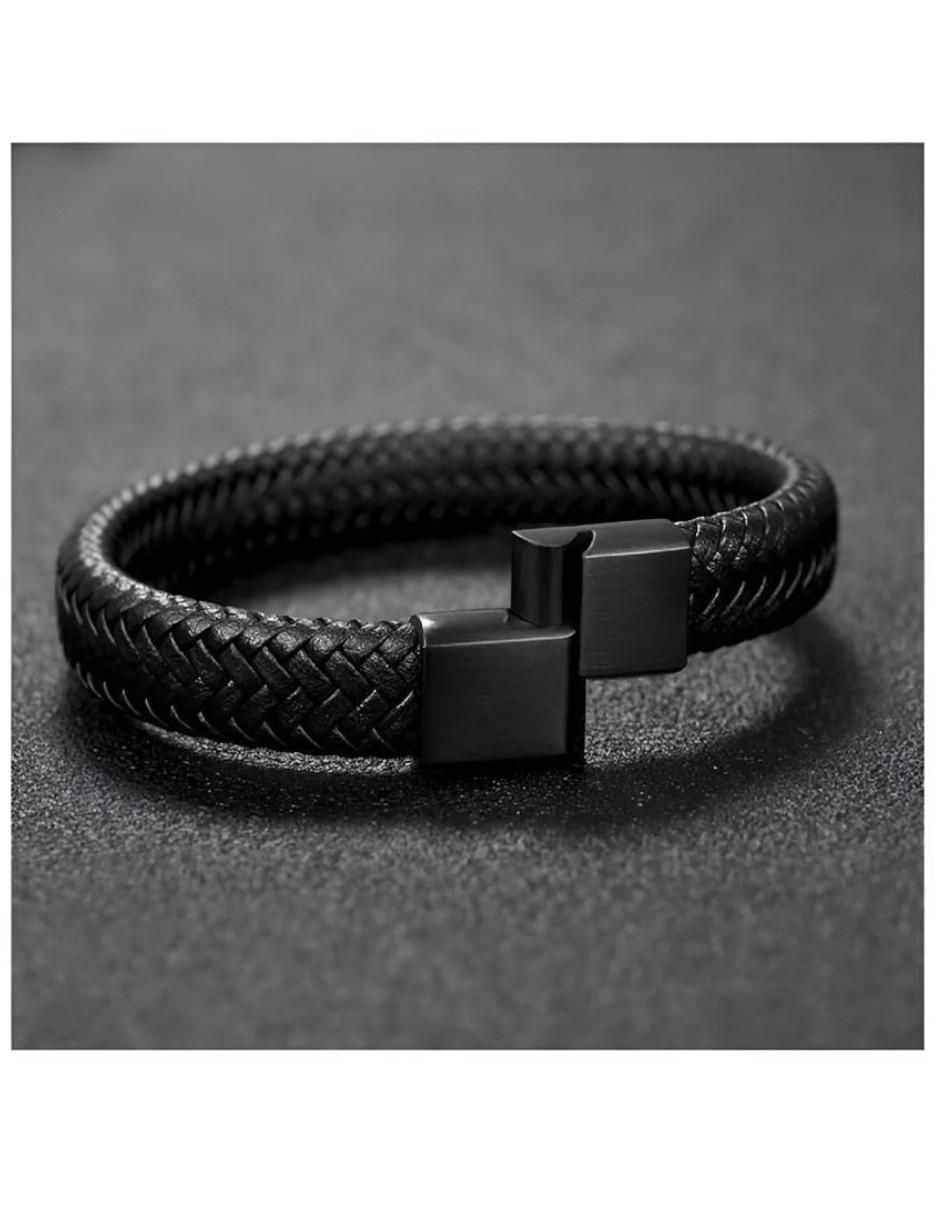 Pulsera de piel 2