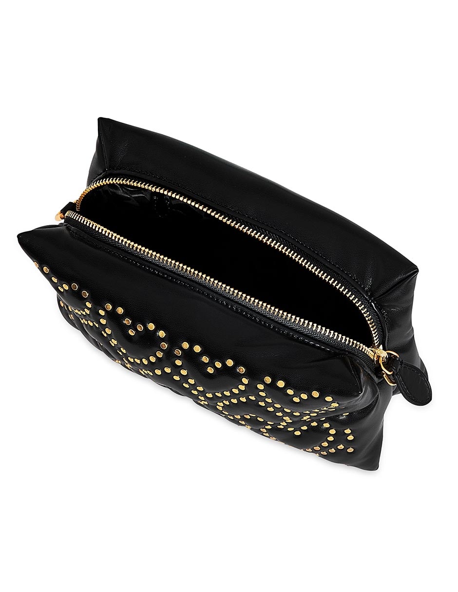 Bolsa crossbody Heart Studs para mujer 3