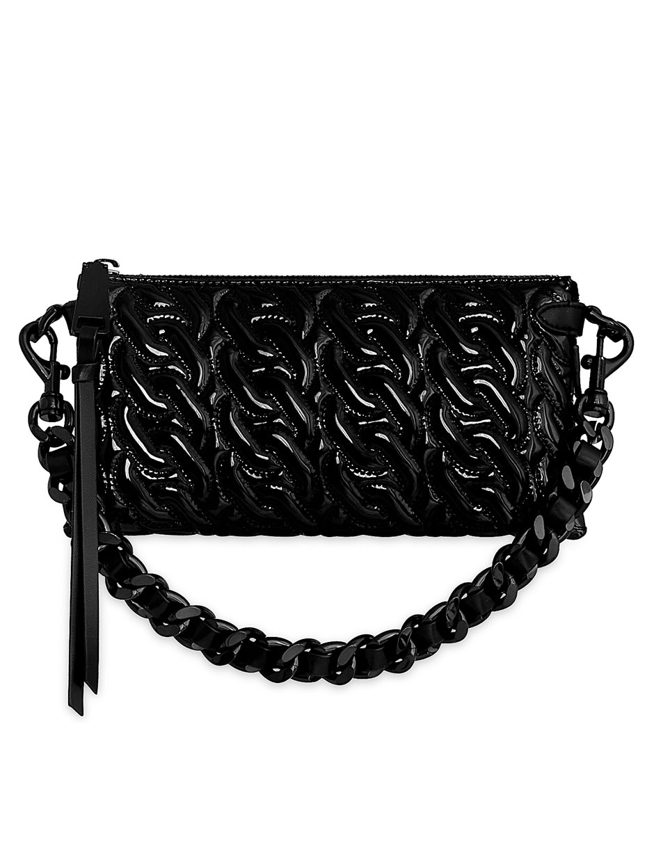 Bolsa shoulder Chain Quilt para mujer