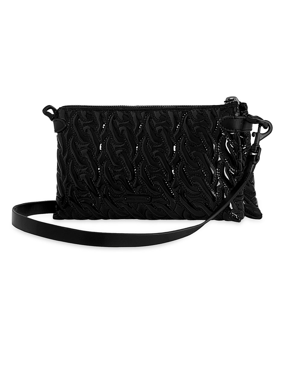Bolsa shoulder Chain Quilt para mujer 2