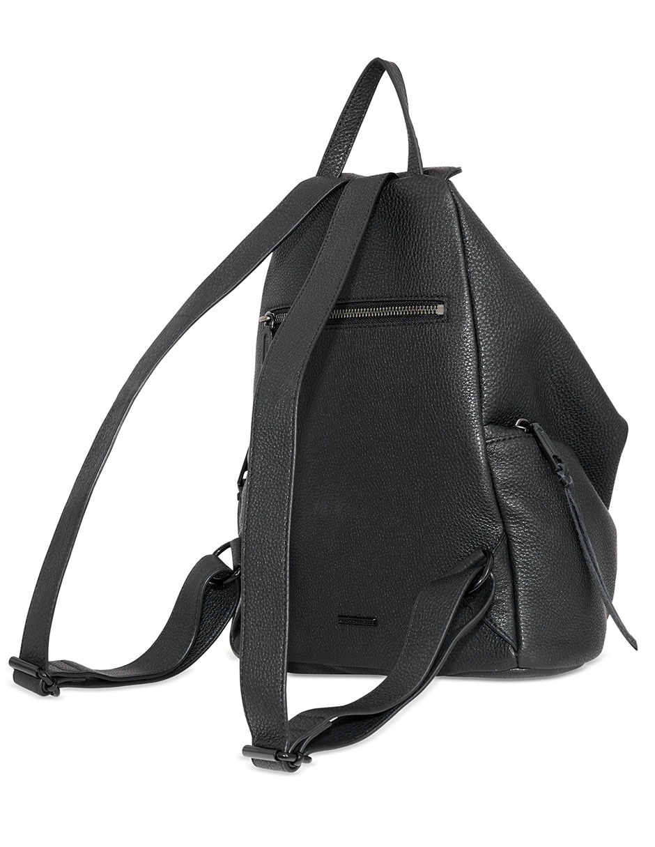 Backpack de piel para mujer 2
