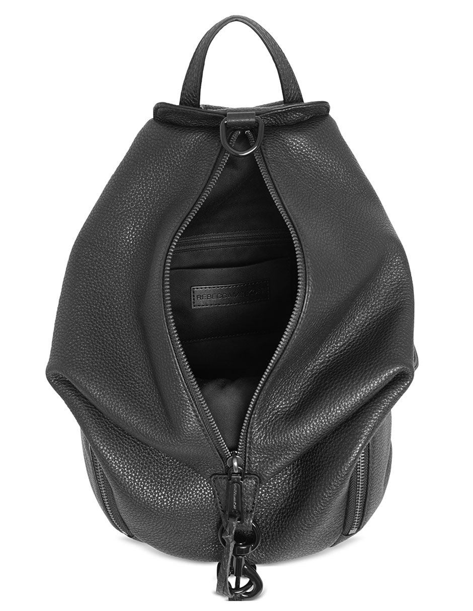 Backpack de piel para mujer 3