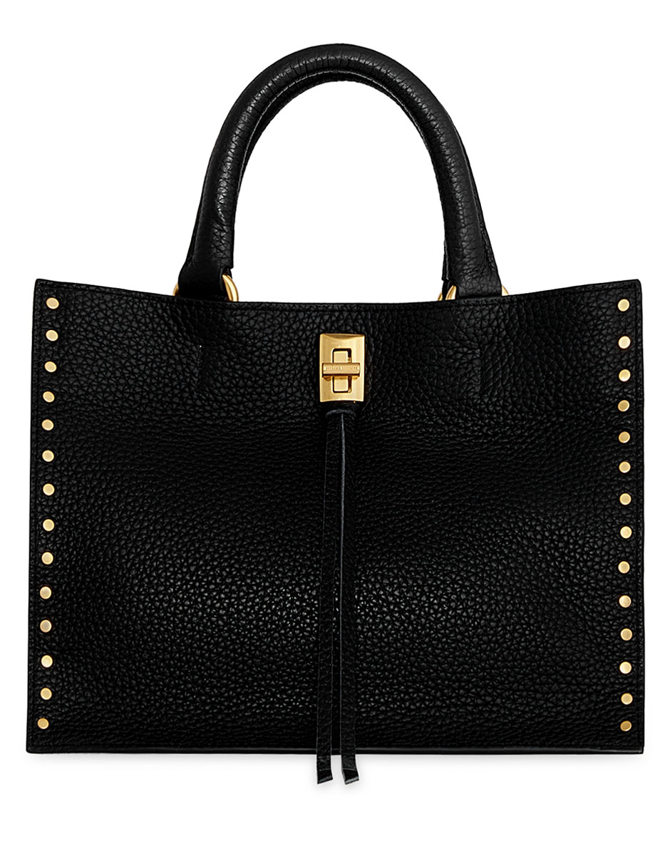 Bolsa satchel Darren para mujer