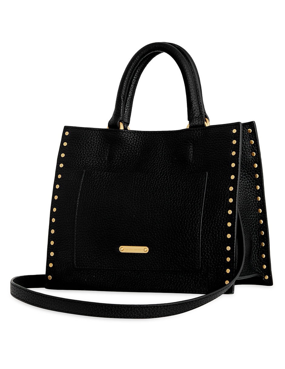 Bolsa satchel Darren para mujer 2