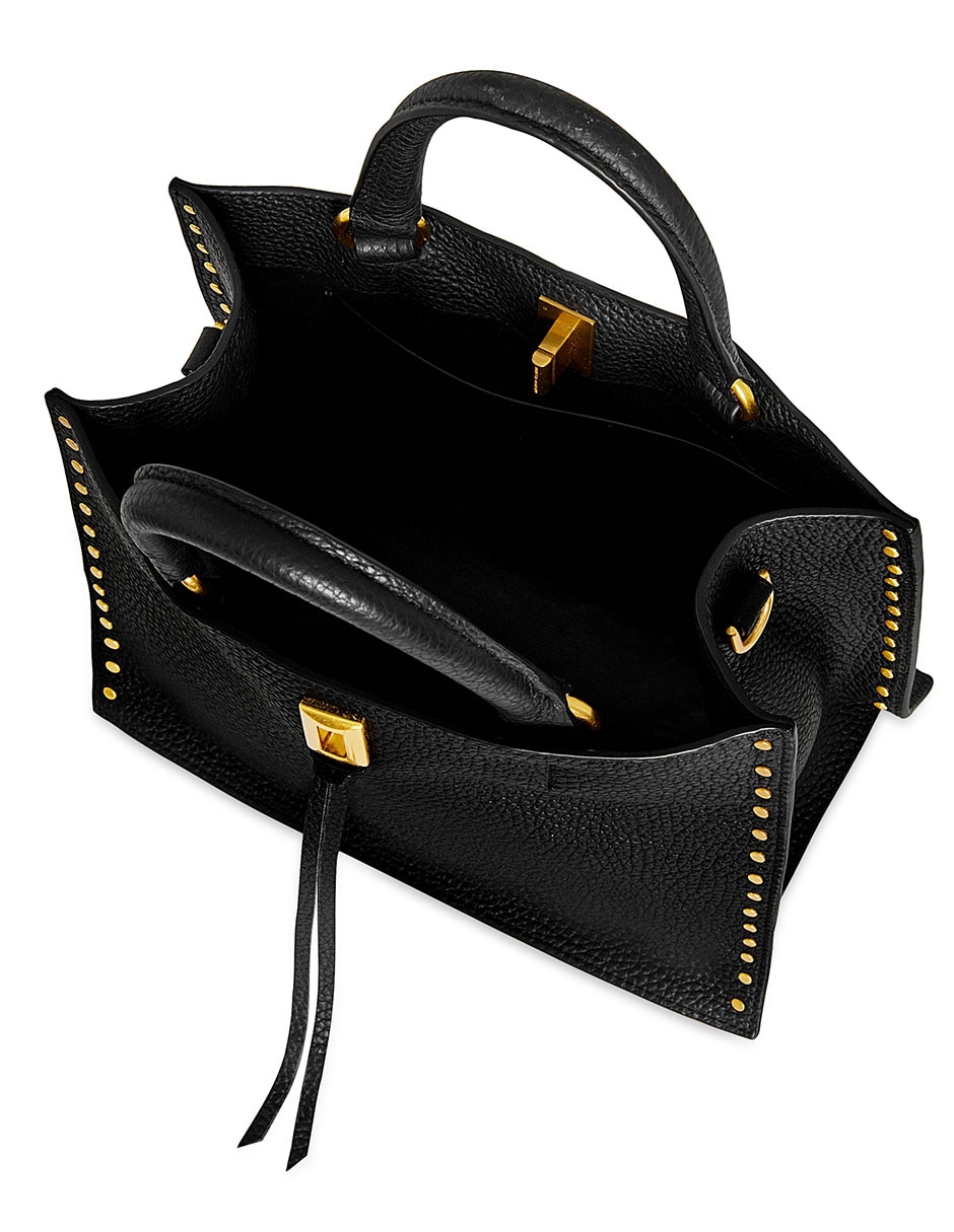 Bolsa satchel Darren para mujer 3