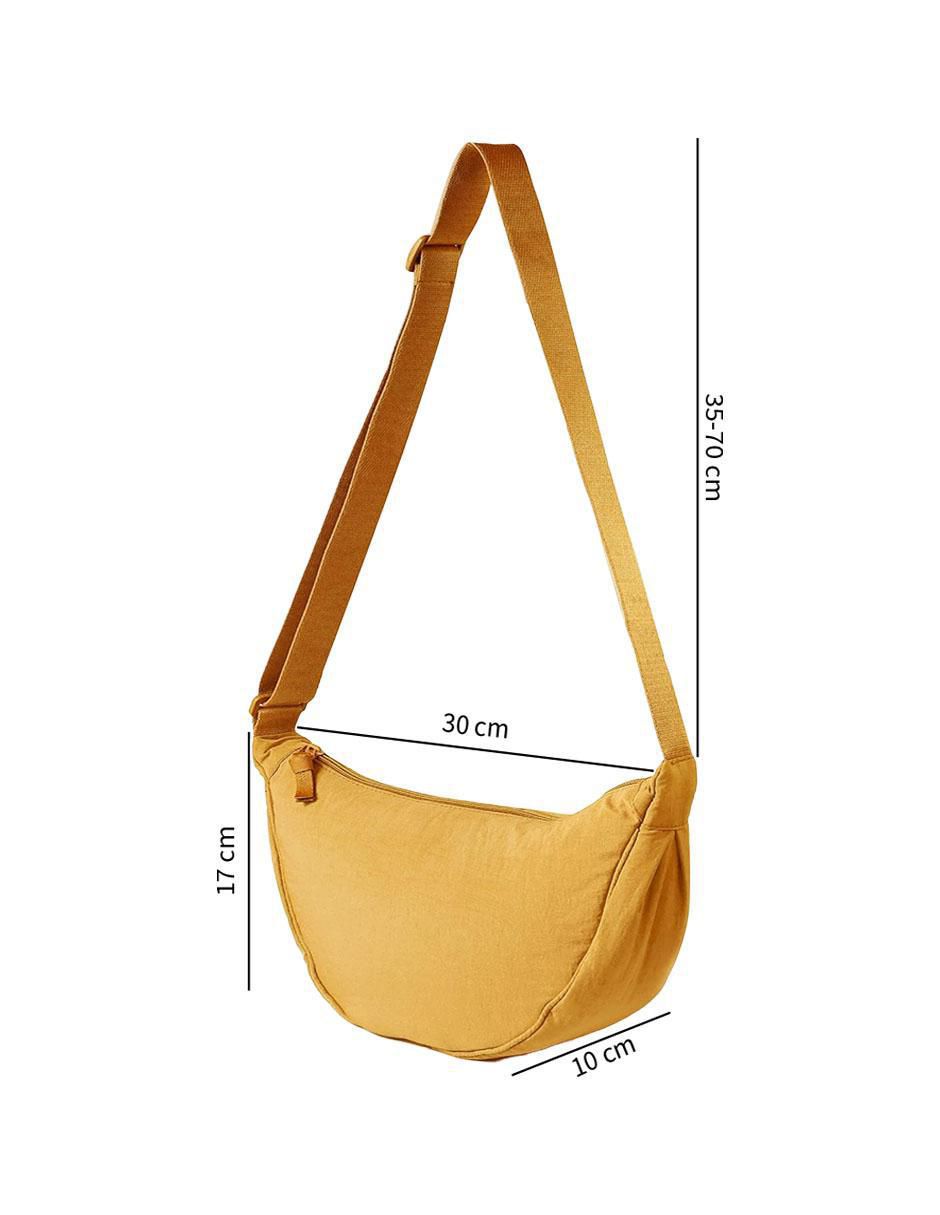 Bolsa crossbody para mujer 5