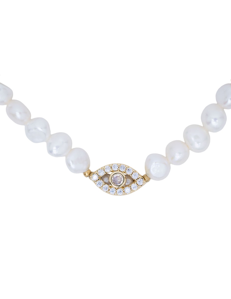 Pulsera con acabado brillante 2