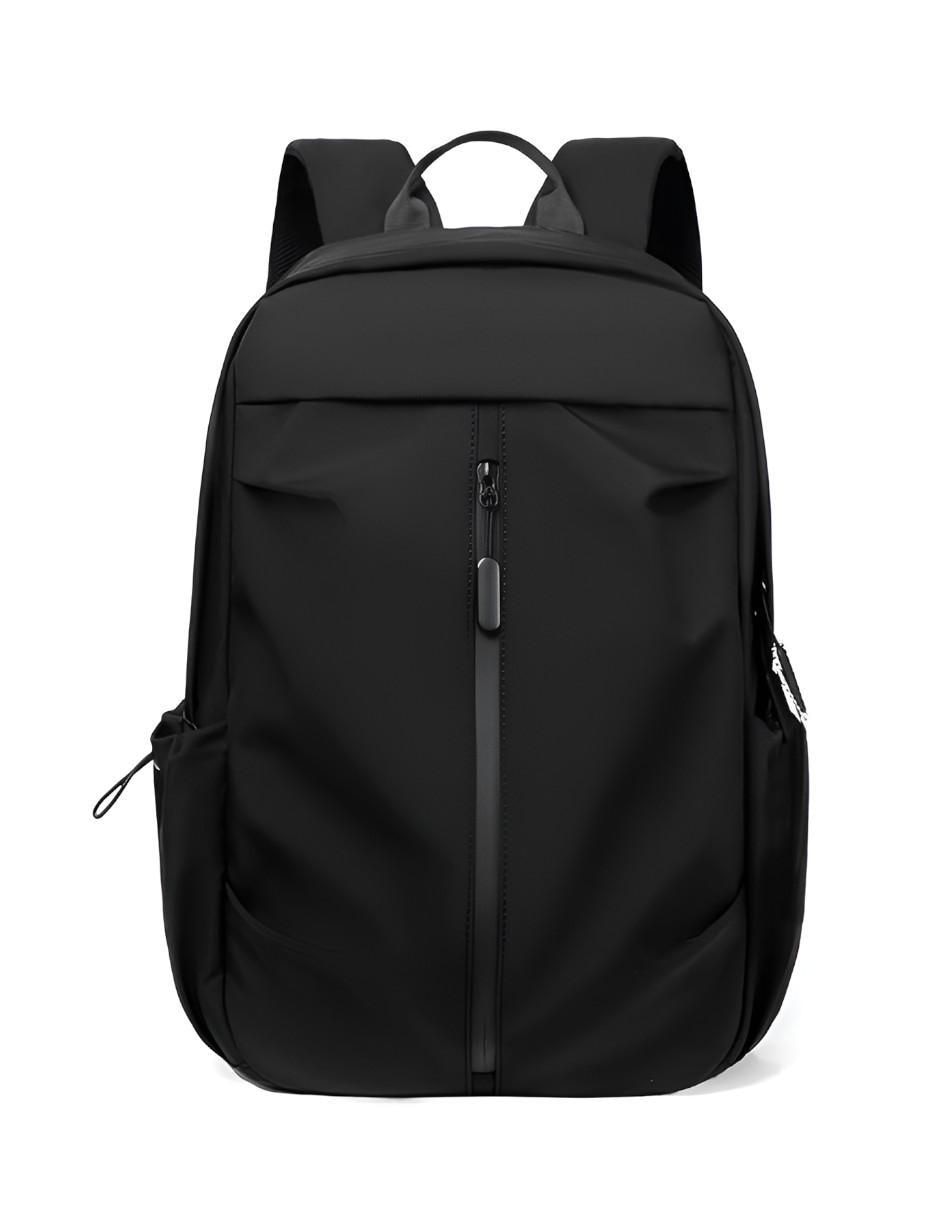 Mochila con portalaptop impermeable unisex 2