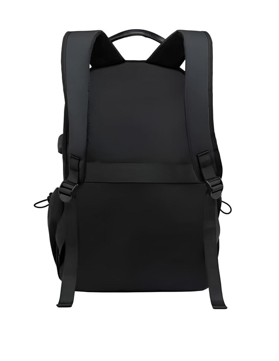 Mochila con portalaptop impermeable unisex 3