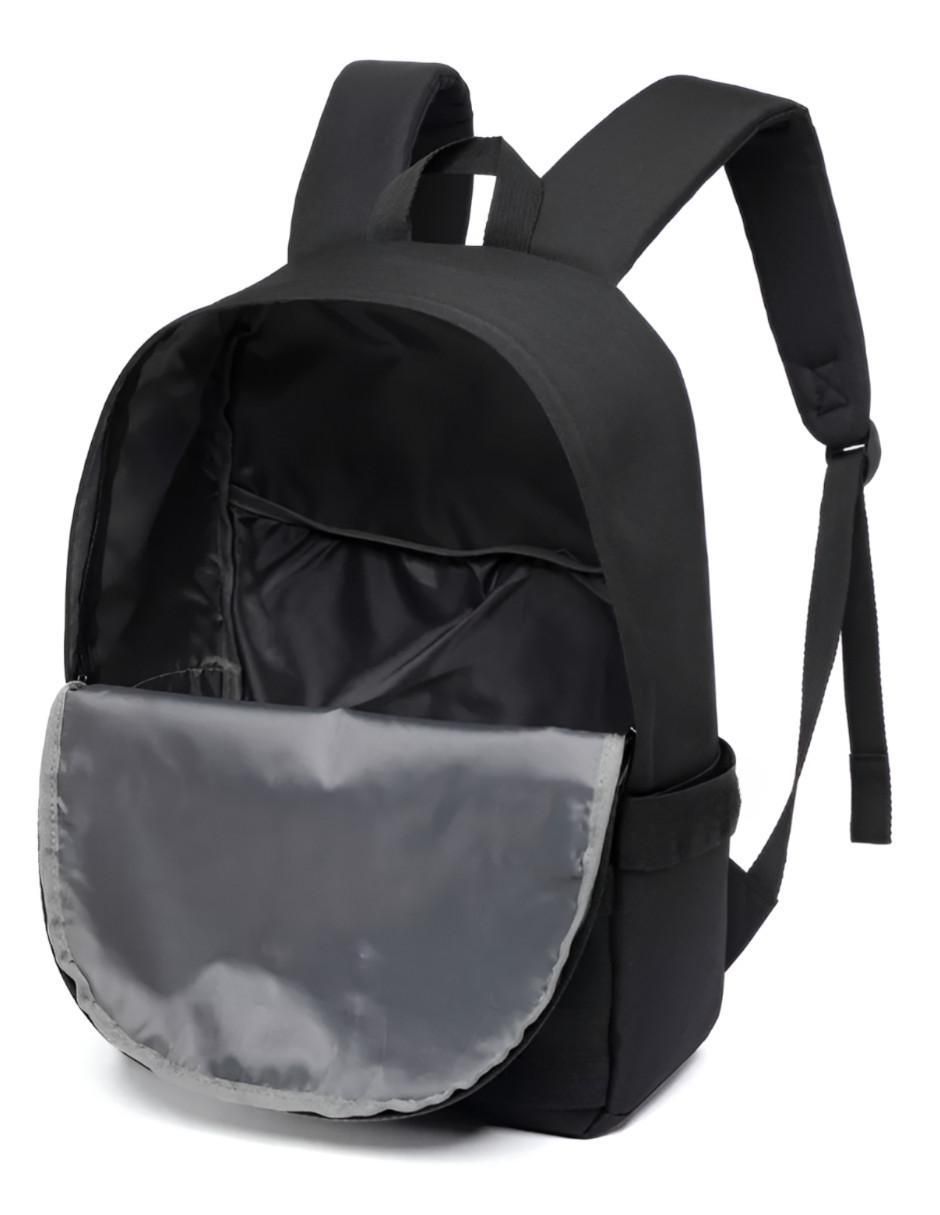Mochila con portalaptop impermeable unisex 4