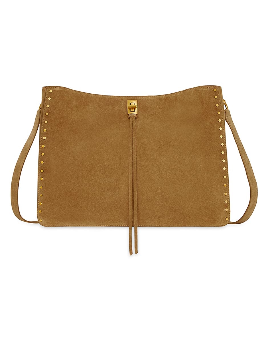 Bolsa crossbody Darren para mujer