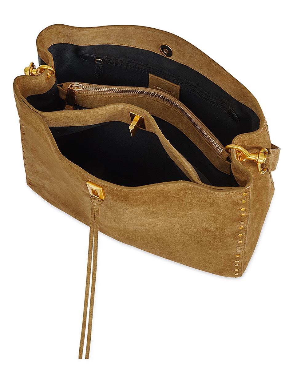 Bolsa crossbody Darren para mujer 3