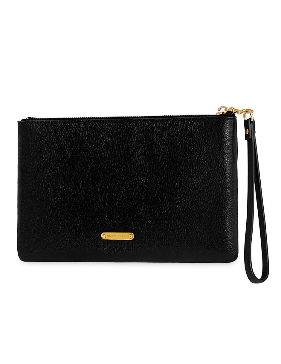 Bolsa wristlet Bubble Stud para mujer 2