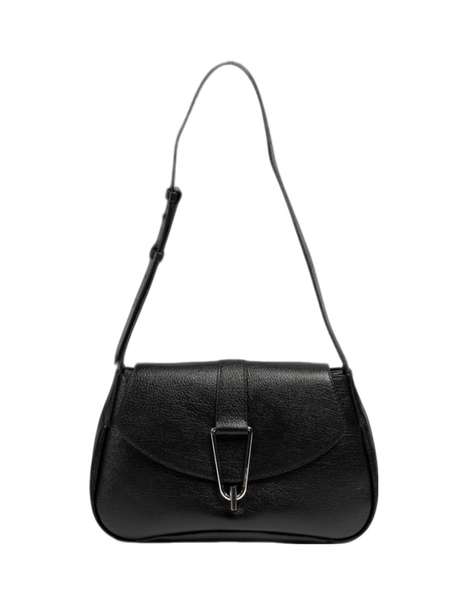 Bolsa shoulder Himma Shiny Goa de piel para mujer Bolsa shoulder Himma Shiny Goa de piel para mujer