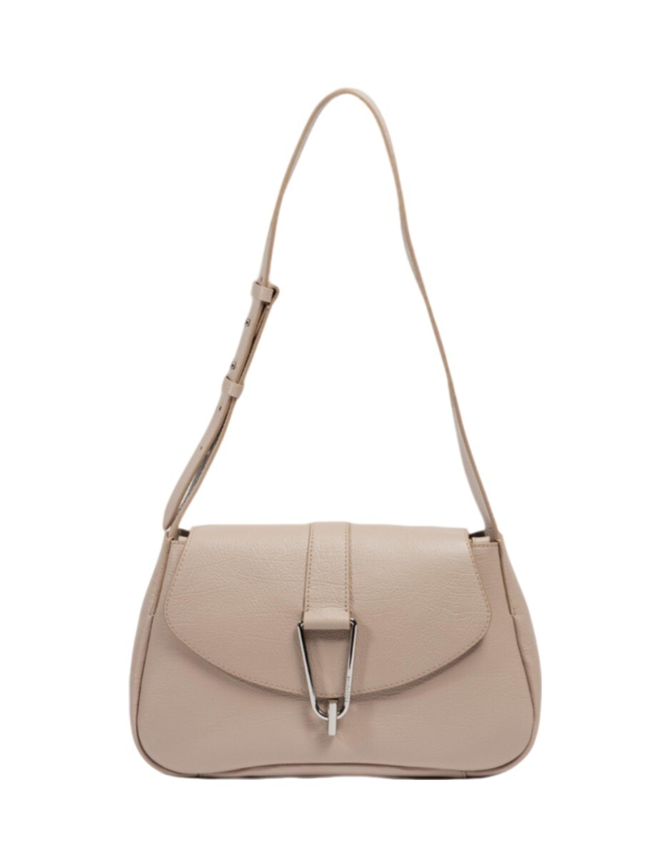 Bolsa shoulder Himma Shiny Goa de piel para mujer Bolsa shoulder Himma Shiny Goa de piel para mujer