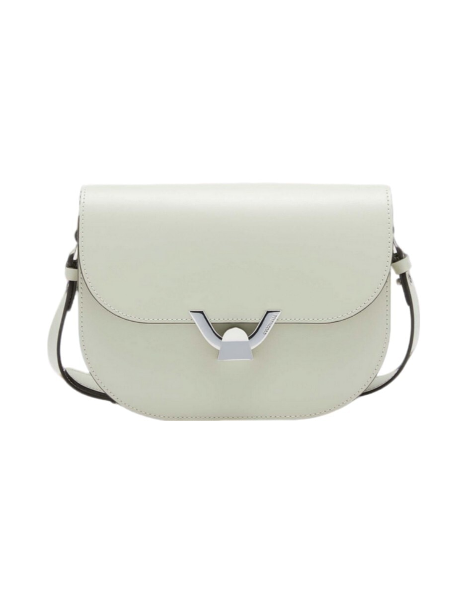 Bolsa crossbody Dew Eco Cow Hide de piel para mujer Bolsa crossbody Dew Eco Cow Hide de piel para mujer