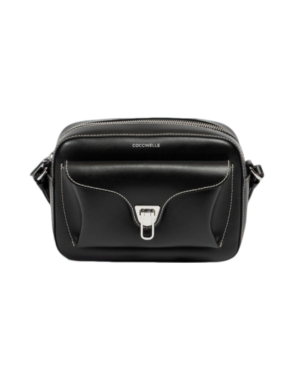 Bolso Bandolera Fossil Bobbie Para Mujer - Cuero, Pequeño, Con Bolsillo Para Teléfono