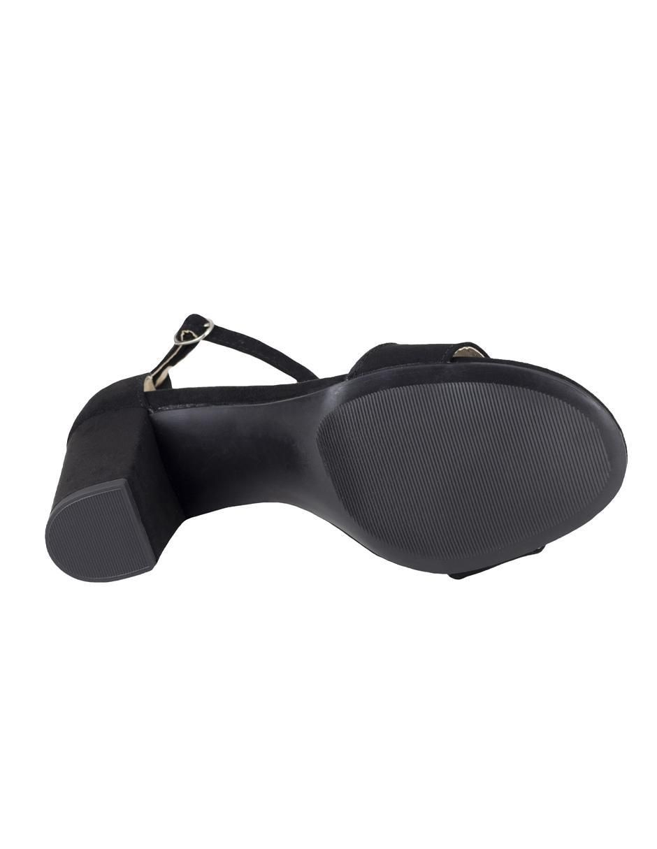 Sandalia para mujer 4