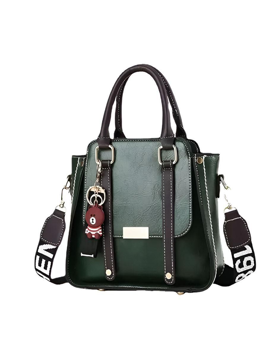 Bolsa crossbody para mujer
