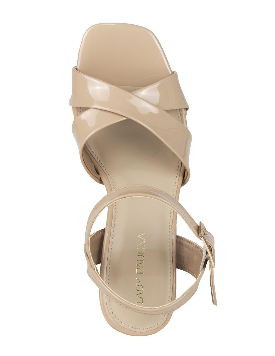 Sandalia para mujer 6