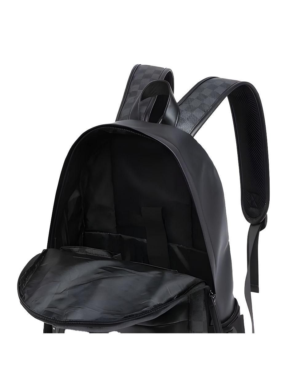 Mochila casual impermeable unisex 3