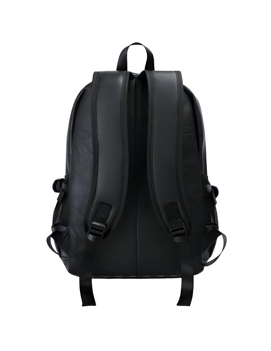 Mochila casual impermeable unisex 4