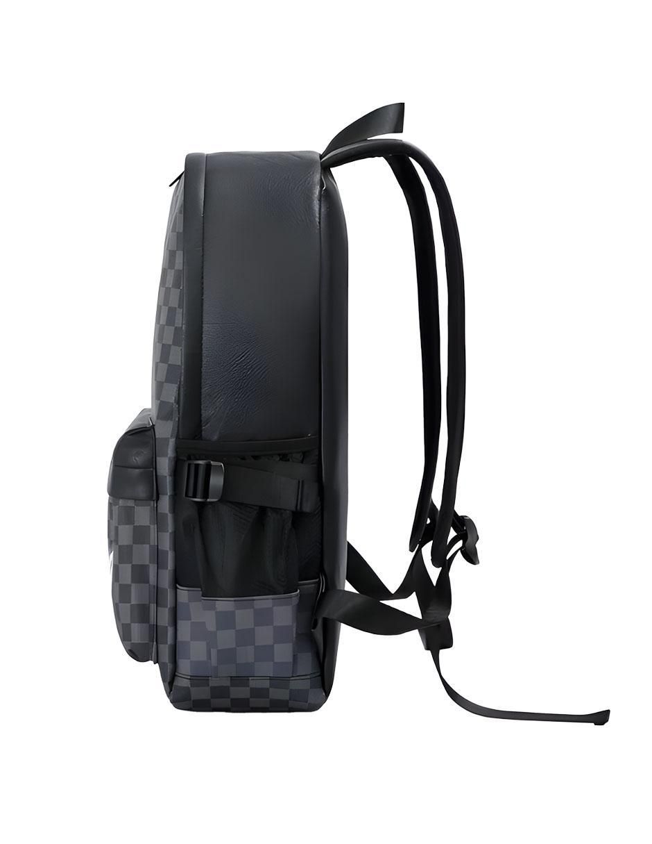 Mochila casual impermeable unisex 3