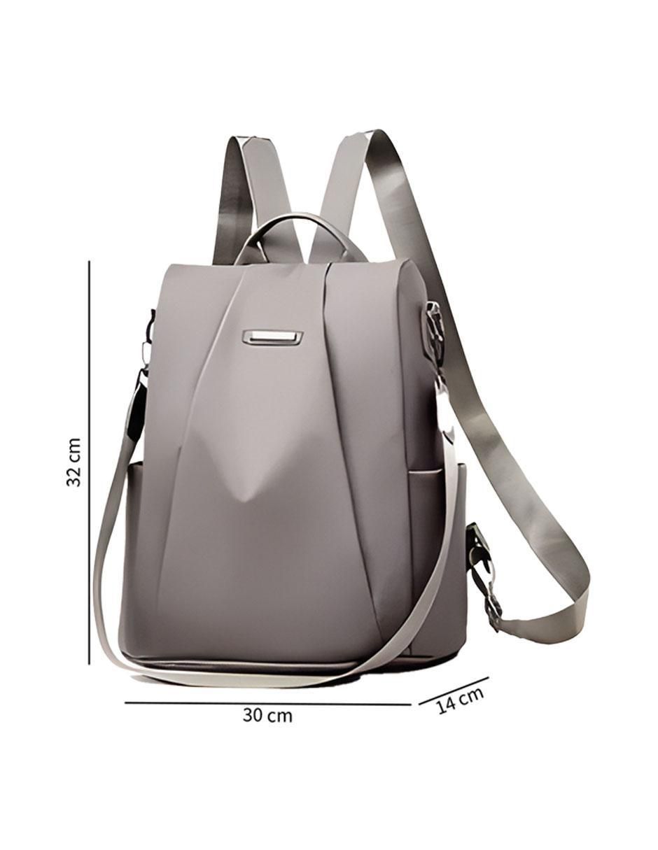 Backpack para mujer 5