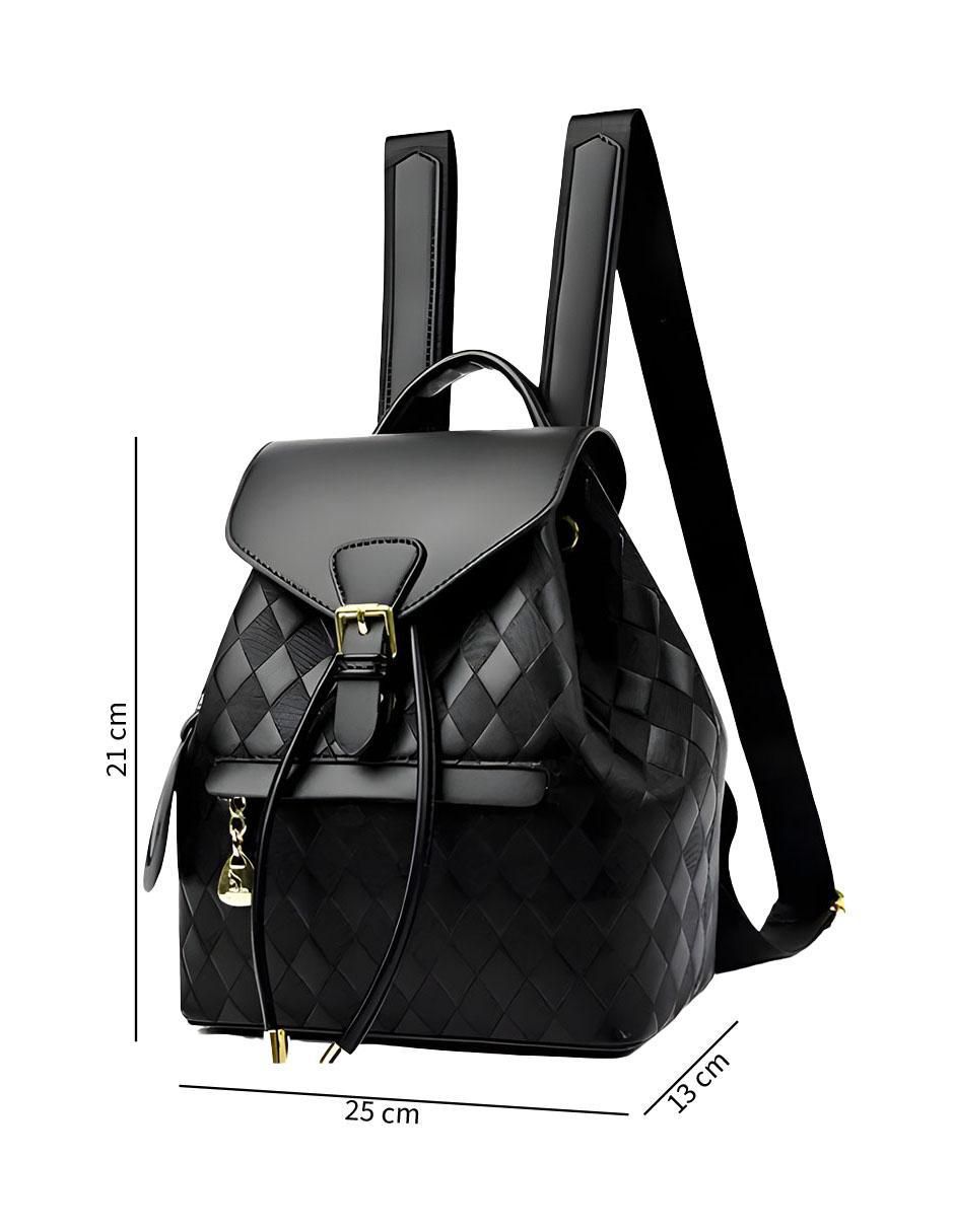 Backpack para mujer 5