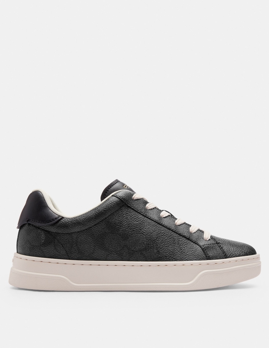 Tenis High Line para mujer 2