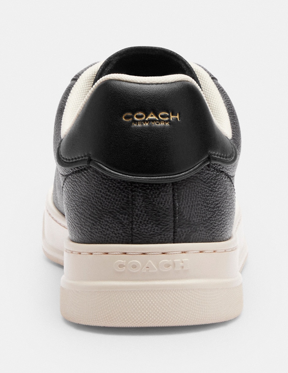 Tenis High Line para mujer 4