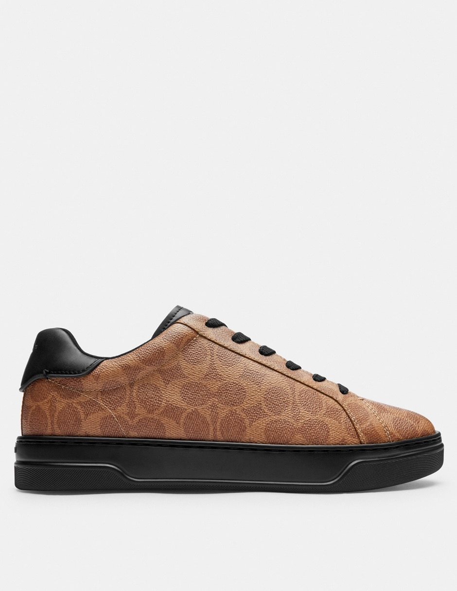 Tenis High Line para hombre 2