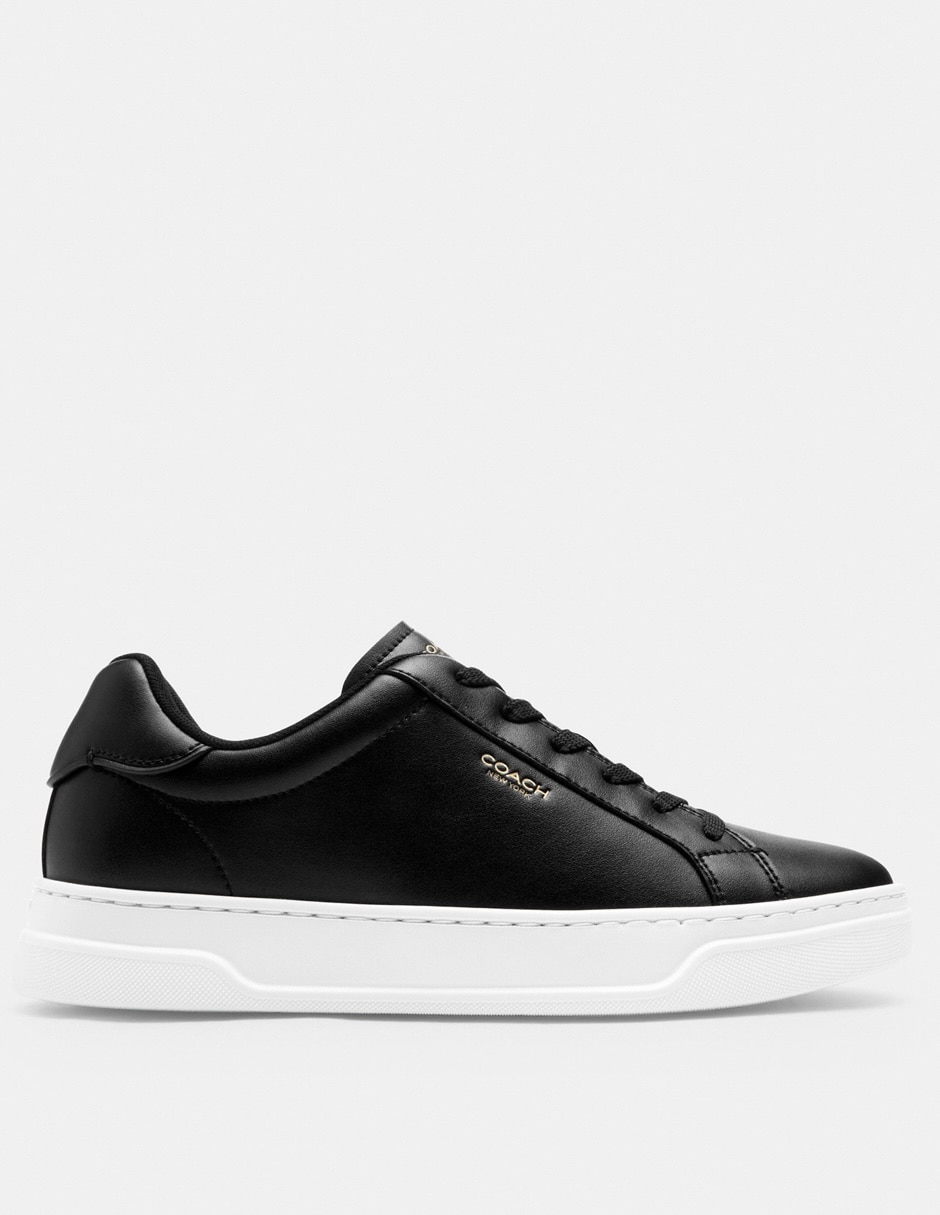 Tenis High Line para mujer 2