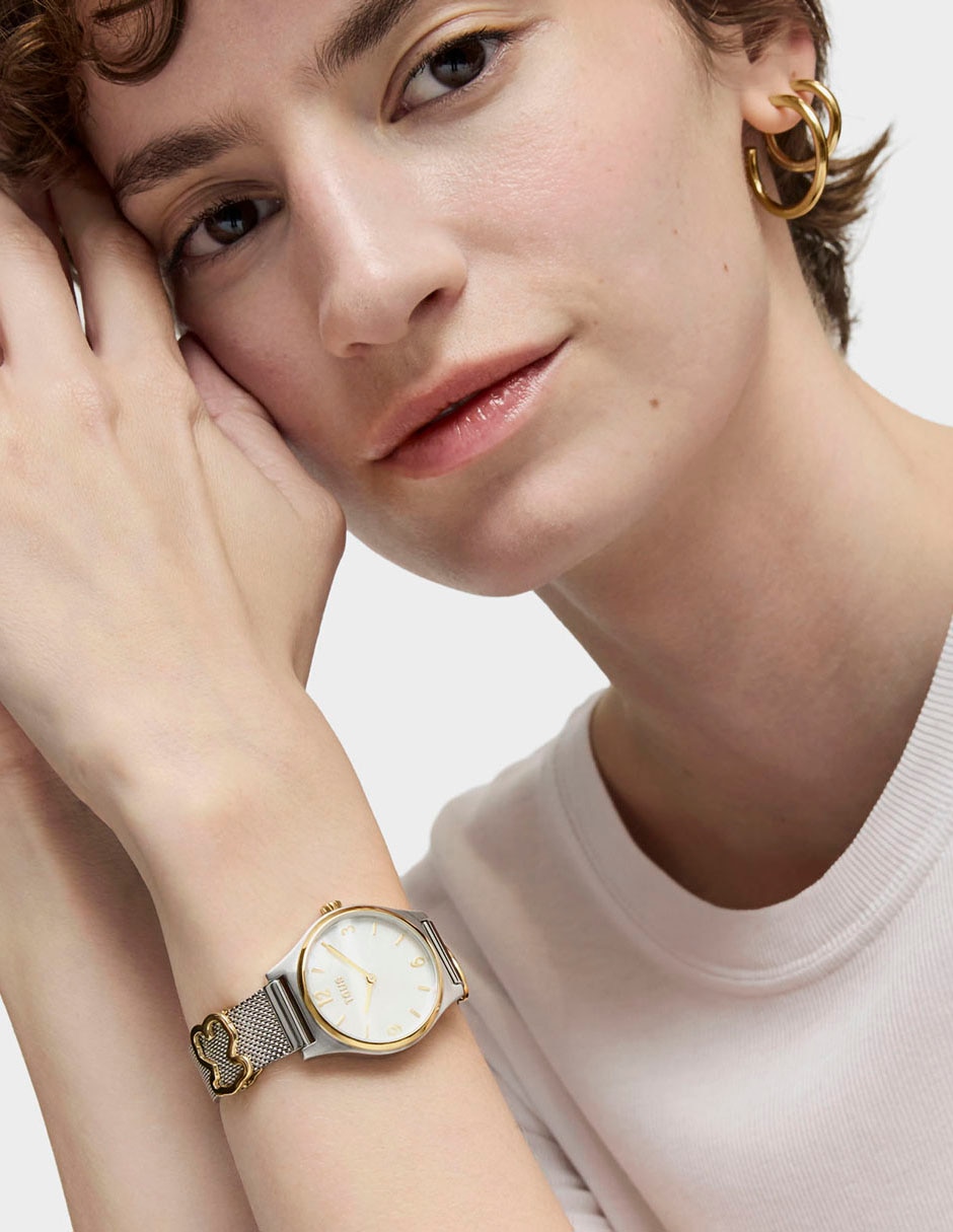 Reloj Epic Icon para mujer 3000136000 3
