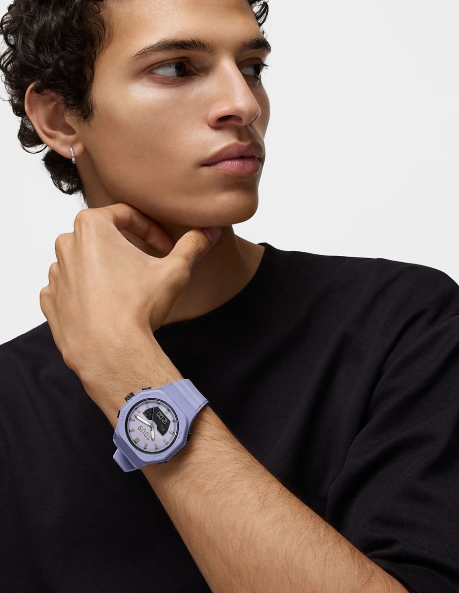 RELOJ Reloj Tous Bet Muj ACERO I, LILAB