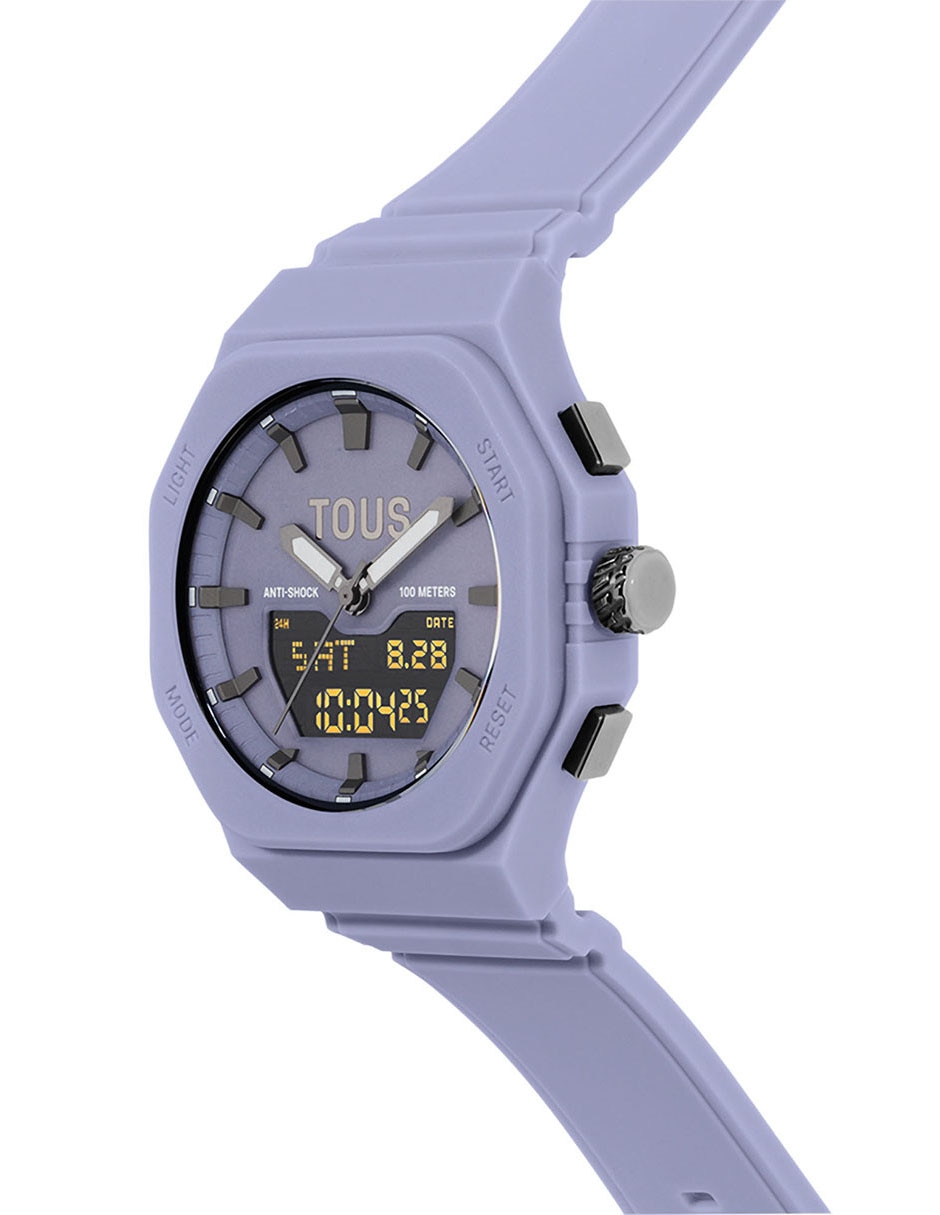 RELOJ Reloj Tous Bet Muj ACERO I, LILAB