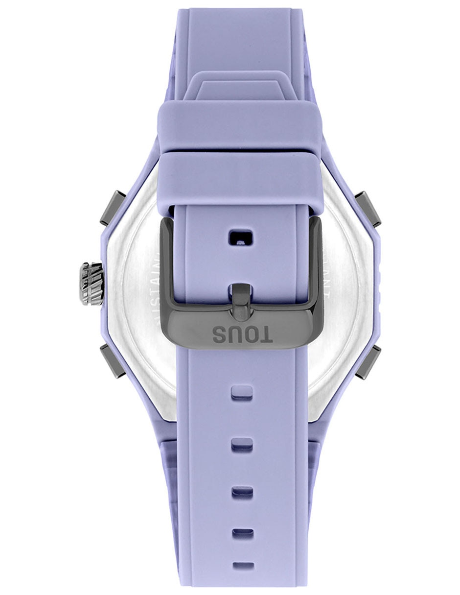 RELOJ Reloj Tous Bet Muj ACERO I, LILAB