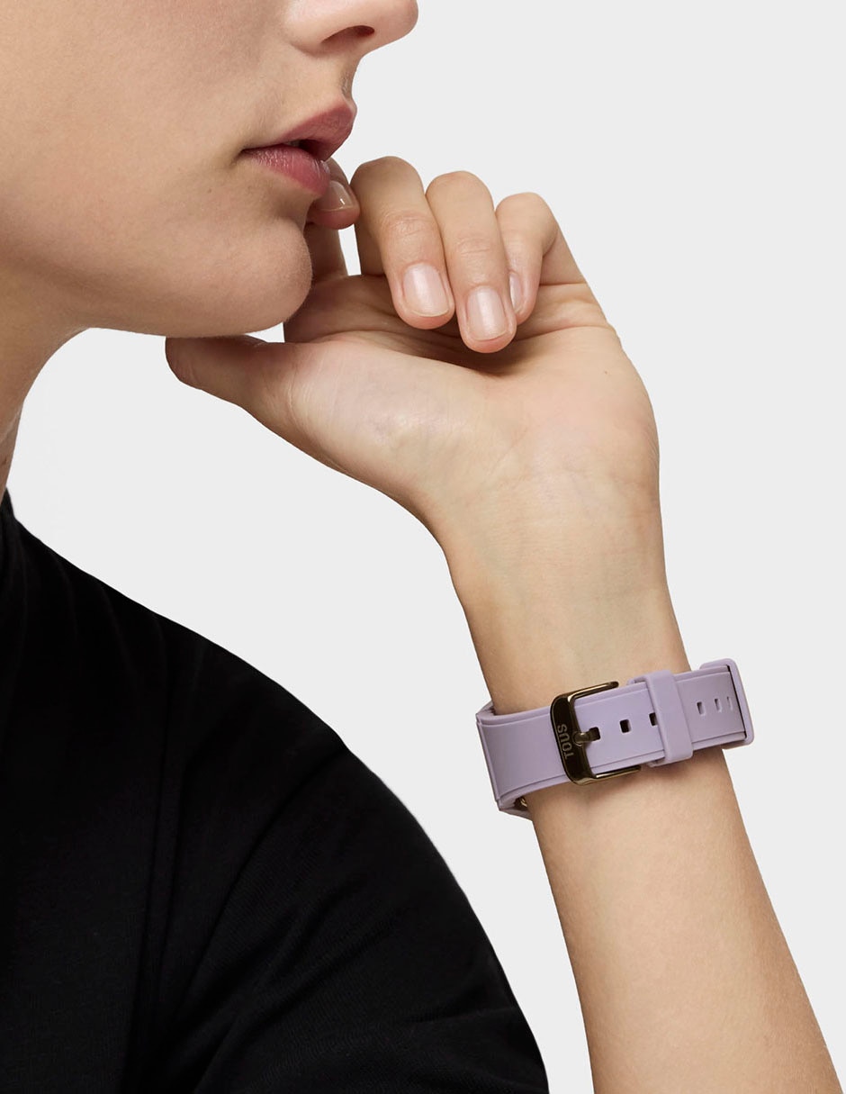 RELOJ Reloj Tous Bet Muj ACERO I, LILAB